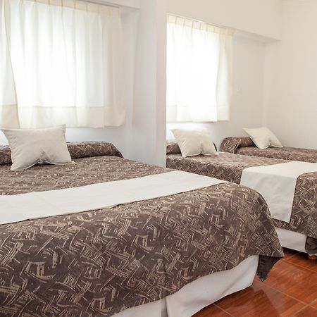 Bagu Playa Grande Hotel Mar del Plata Exterior photo
